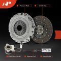 Transmission Clutch Kit for 2010 Hyundai Tucson