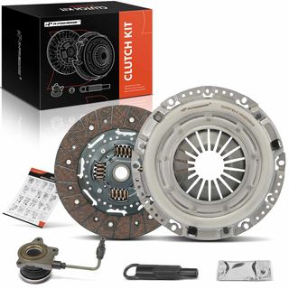 Transmission Clutch Kit for Hyundai Genesis Coupe 2013-2016