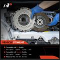 Transmission Clutch Kit for 2011 Hyundai Sonata