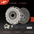 Transmission Clutch Kit for 2011 Hyundai Sonata