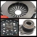 Transmission Clutch Kit for 2013 Hyundai Veloster