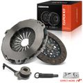 Transmission Clutch Kit for 2013 Hyundai Veloster