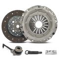 Transmission Clutch Kit for 2013 Hyundai Veloster