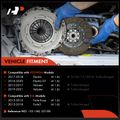 Transmission Clutch Kit for 2013 Hyundai Veloster