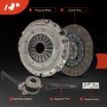 Transmission Clutch Kit for 2013 Hyundai Veloster