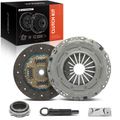 Transmission Clutch Kit for 2017 Hyundai Elantra GT