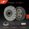 Transmission Clutch Kit for 2017 Hyundai Elantra GT