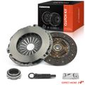 Transmission Clutch Kit for 2017 Hyundai Elantra GT