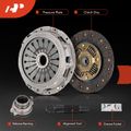 Transmission Clutch Kit for 2002 Mitsubishi Eclipse