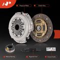 Transmission Clutch Kit for 2007 Kia Rio5