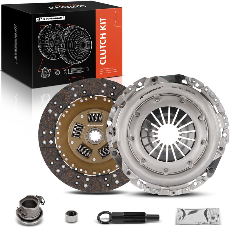 Transmission Clutch Kit for 2009 Dodge Dakota