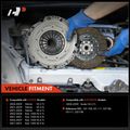 Transmission Clutch Kit for 2009 Dodge Dakota