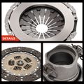 Transmission Clutch Kit for 2009 Dodge Dakota