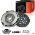 Transmission Clutch Kit for Hyundai Santa Fe Sonata Tiburon Kia Optima 2.4L 2.7L