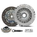 Transmission Clutch Kit for Hyundai Santa Fe Sonata Tiburon Kia Optima 2.4L 2.7L