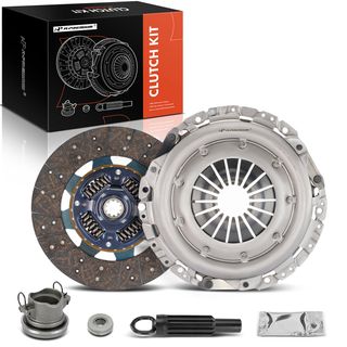 Transmission Clutch Kit for Dodge Ram 1500 Ram 2500 Ram 3500 2003-2008 V8 5.7L