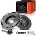 Transmission Clutch Kit for 2003 Mitsubishi Lancer