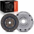 Transmission Clutch Kit for 2003 Mitsubishi Lancer