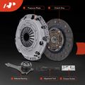 Transmission Clutch Kit for 2003 Mitsubishi Lancer