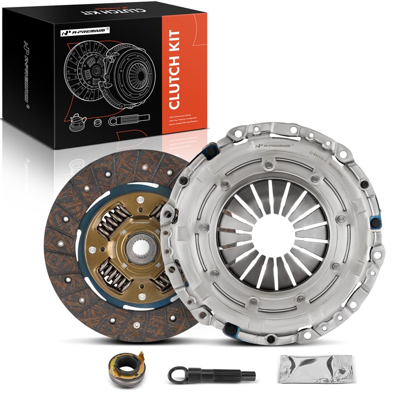 Transmission Clutch Kit for Hyundai Tucson 2005-2009 Kia Sportage 2005-2010 2.0L