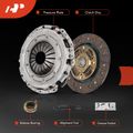 Transmission Clutch Kit for Hyundai Tucson 2005-2009 Kia Sportage 2005-2010 2.0L