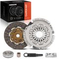 Transmission Clutch Kit for 1993 Nissan D21