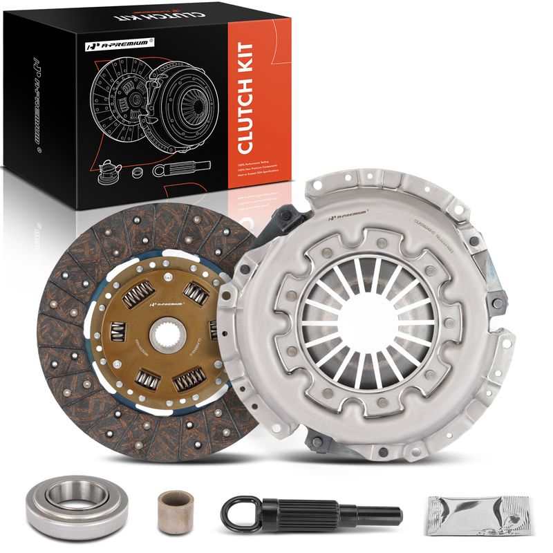 Transmission Clutch Kit for 1993 Nissan D21