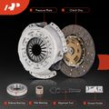 Transmission Clutch Kit for 1993 Nissan D21