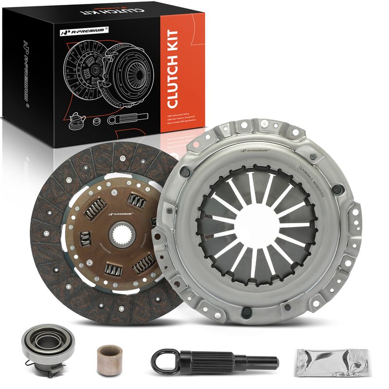 Transmission Clutch Kit for 1999 Nissan Maxima