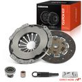 Transmission Clutch Kit for 1999 Nissan Maxima