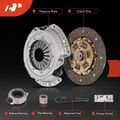 Transmission Clutch Kit for 1995 Nissan Altima