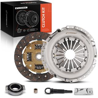 Transmission Clutch Kit for Nissan Sentra 91-06 200SX NX Infiniti G20 1.8L 2.0L