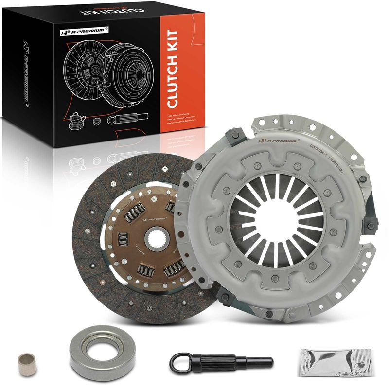 Transmission Clutch Kit for 1996 Nissan Pickup