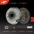 Transmission Clutch Kit for 1996 Nissan Pickup