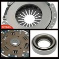 Transmission Clutch Kit for 1996 Nissan Pickup