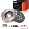 Transmission Clutch Kit for 2004 Nissan Xterra