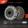 Transmission Clutch Kit for 2003 Nissan Altima