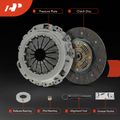 Transmission Clutch Kit for 2001 Nissan Frontier