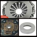 Transmission Clutch Kit for 2001 Nissan Frontier