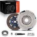 Transmission Clutch Kit for 2005-2015 Nissan Xterra