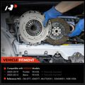 Transmission Clutch Kit for 2005-2015 Nissan Xterra