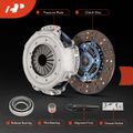 Transmission Clutch Kit for 2005-2015 Nissan Xterra