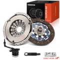 Transmission Clutch Kit for Nissan Sentra 2007-2019 Versa 2007-2012 L4 1.8L