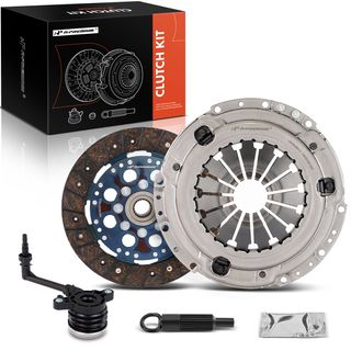 Transmission Clutch Kit for Nissan Sentra 2007-2019 Versa 2007-2012 L4 1.8L