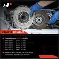 Transmission Clutch Kit for Nissan Sentra 2007-2019 Versa 2007-2012 L4 1.8L