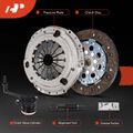 Transmission Clutch Kit for Nissan Sentra 2007-2019 Versa 2007-2012 L4 1.8L