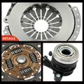 Transmission Clutch Kit for 2019 Nissan Versa