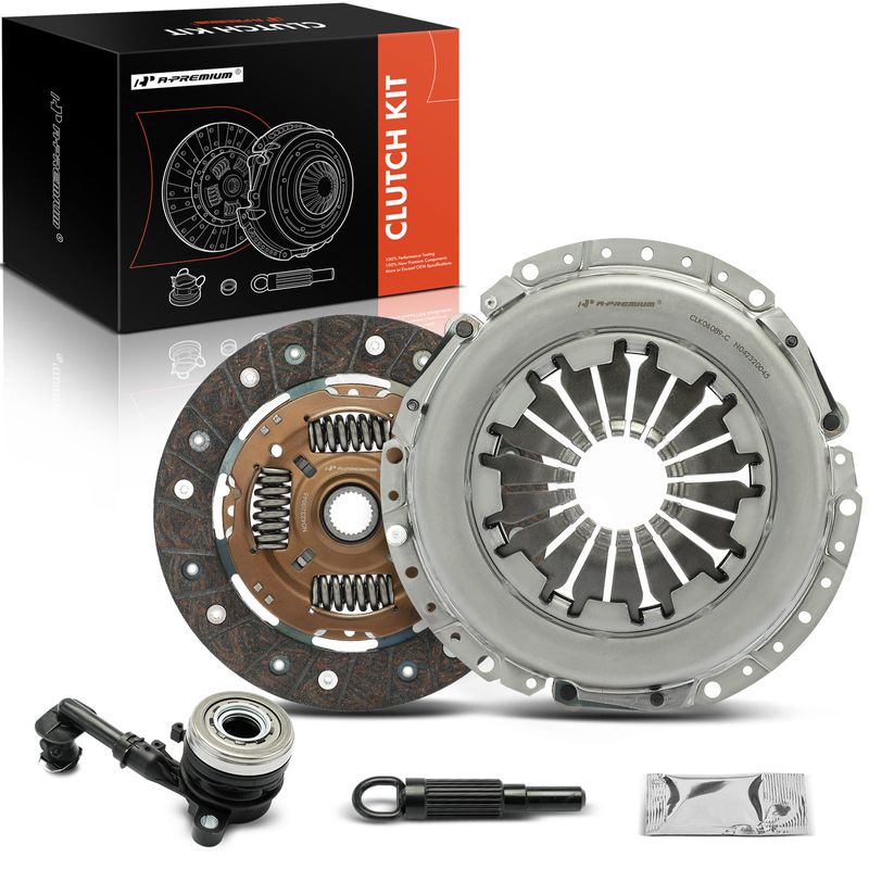 Transmission Clutch Kit for 2019 Nissan Versa