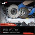 Transmission Clutch Kit for 2019 Nissan Versa