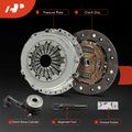 Transmission Clutch Kit for 2019 Nissan Versa